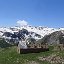 Retour en Haute-Savoie par le chemin des écoliers, via la vallée de la Tinée puis direction Barcelonnette.